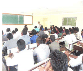 Bharath Institute of Higher Education and Research, College of Management Chennai Events photo 1